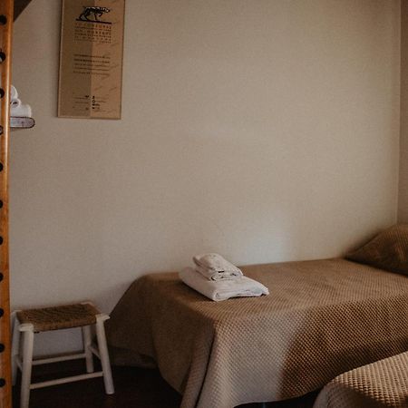 La Casa Del Muro ซอส เดลไรย์ กาโตลีโก ห้อง รูปภาพ