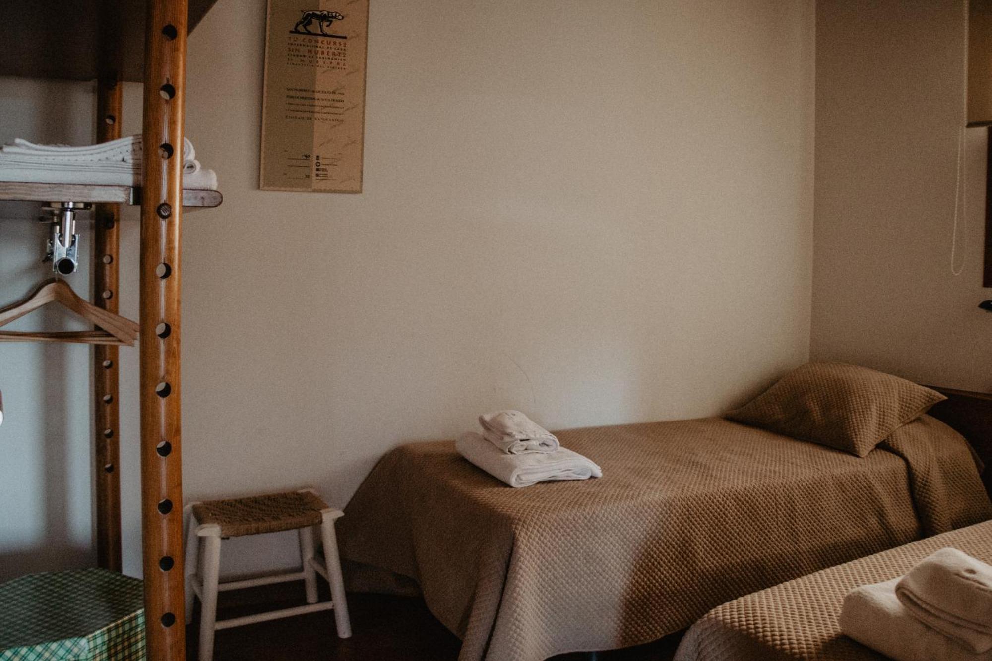 La Casa Del Muro ซอส เดลไรย์ กาโตลีโก ห้อง รูปภาพ