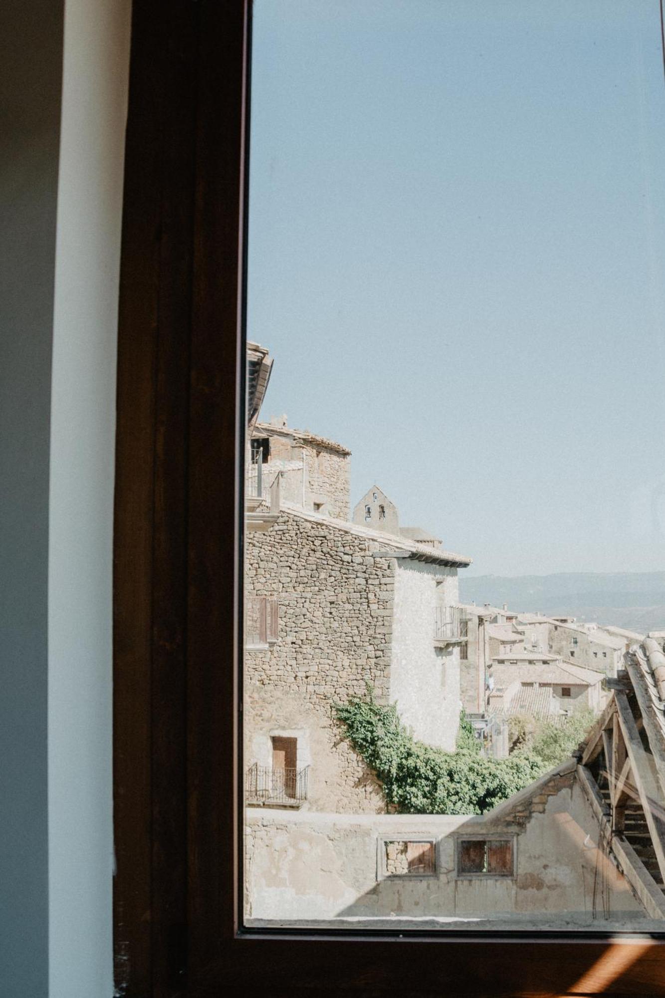 La Casa Del Muro ซอส เดลไรย์ กาโตลีโก ห้อง รูปภาพ